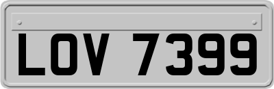LOV7399