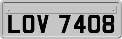 LOV7408