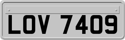 LOV7409