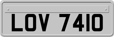 LOV7410