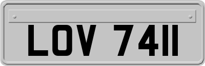 LOV7411