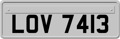 LOV7413