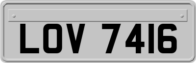 LOV7416