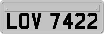 LOV7422
