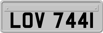 LOV7441