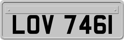 LOV7461
