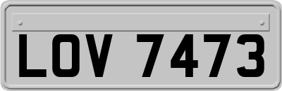 LOV7473