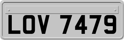 LOV7479