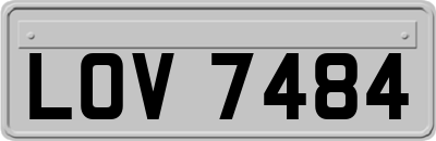 LOV7484