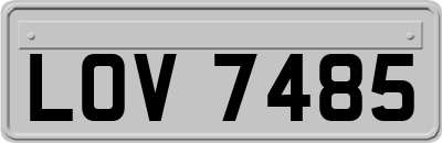 LOV7485