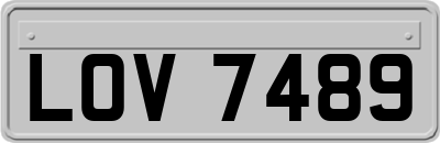 LOV7489