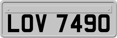 LOV7490