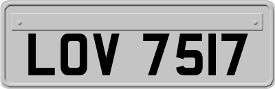 LOV7517
