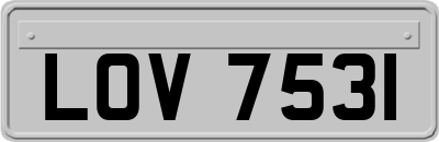LOV7531