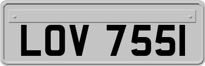 LOV7551
