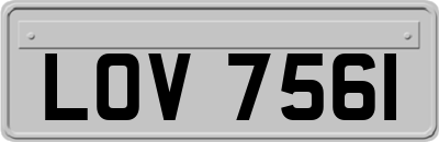 LOV7561