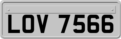 LOV7566