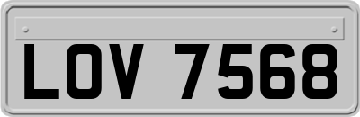 LOV7568