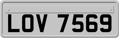 LOV7569