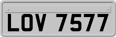 LOV7577