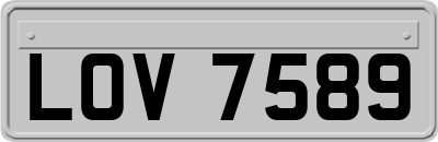 LOV7589
