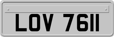 LOV7611