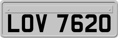 LOV7620
