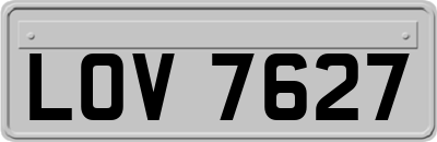 LOV7627