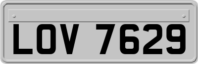 LOV7629