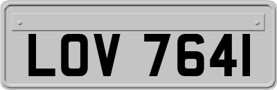 LOV7641