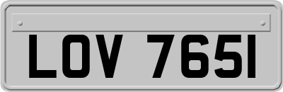 LOV7651