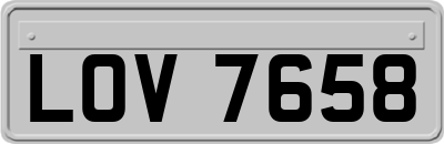 LOV7658