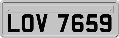 LOV7659