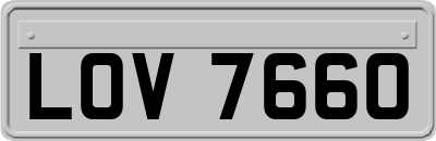 LOV7660