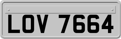 LOV7664