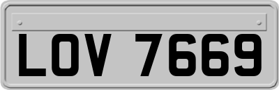 LOV7669