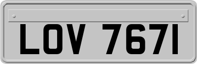 LOV7671