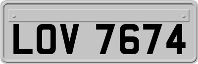 LOV7674