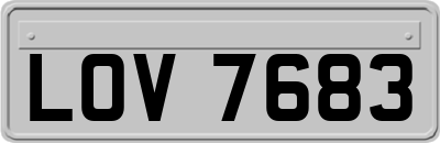 LOV7683
