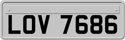 LOV7686