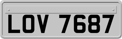LOV7687