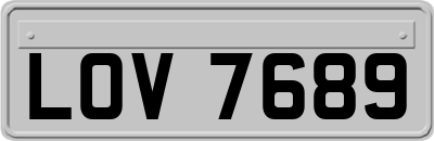 LOV7689
