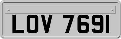 LOV7691