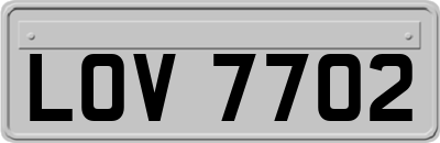LOV7702