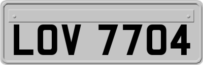 LOV7704
