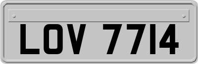 LOV7714