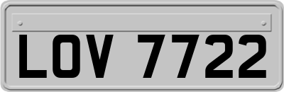 LOV7722