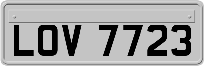 LOV7723