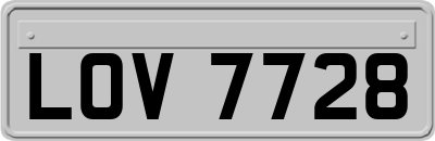 LOV7728