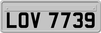 LOV7739